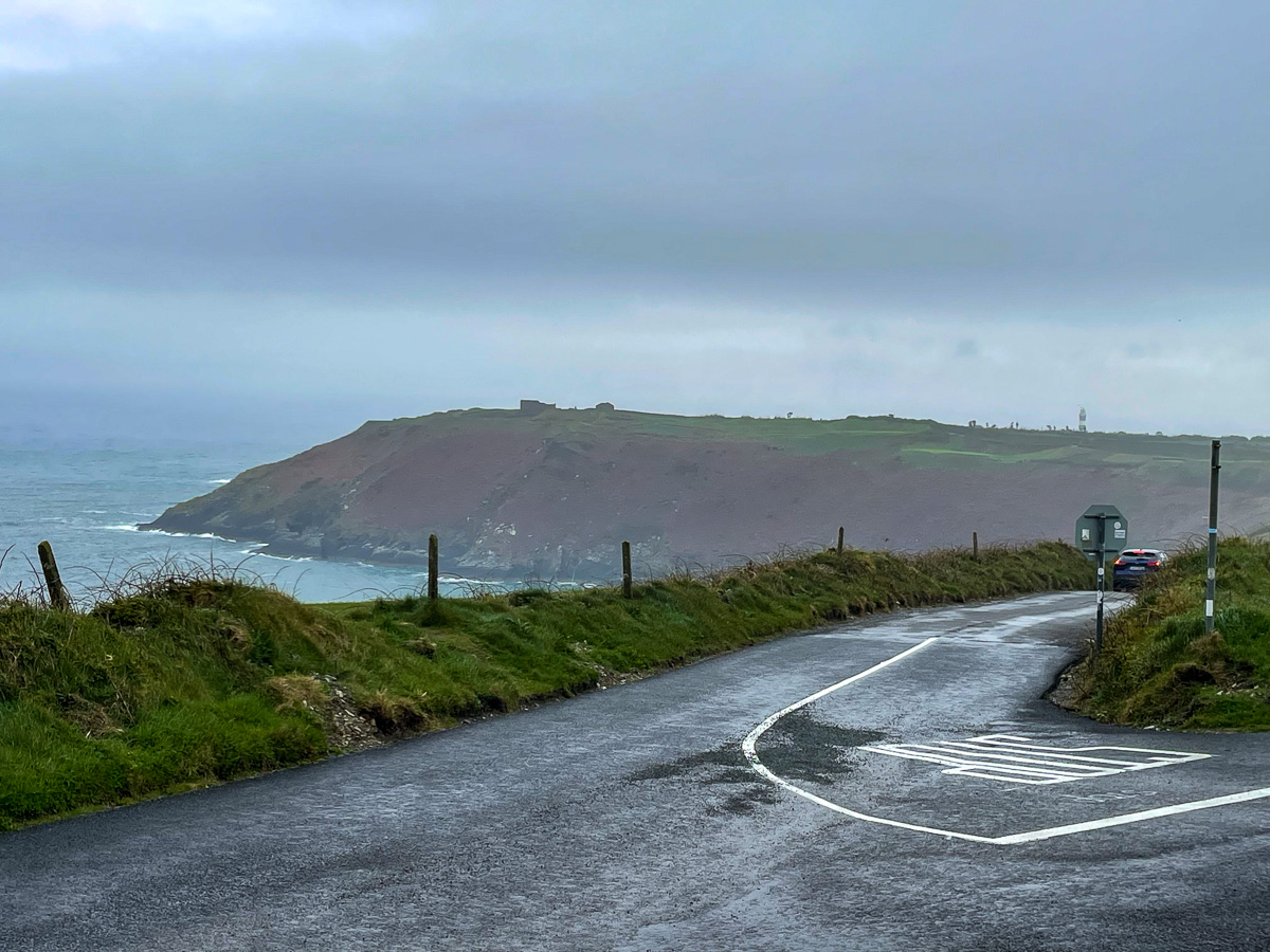 Bilder von der Motorrad Tour